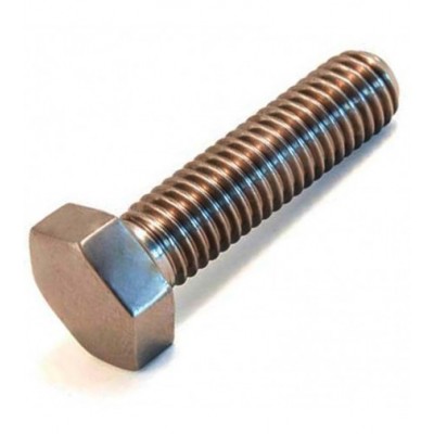 TORNILLO DIN 933  M 10  X 100  CINCADO