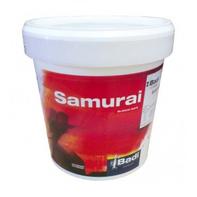 SAMURAI MATE   5Kg