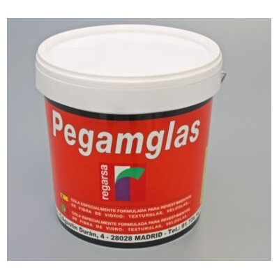 COLA FIBRA VIDRIO PEGAMLGAS 1Kg