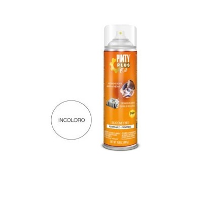 SPRAY DESMOLDEHANTE SIN SILICONA 500ml