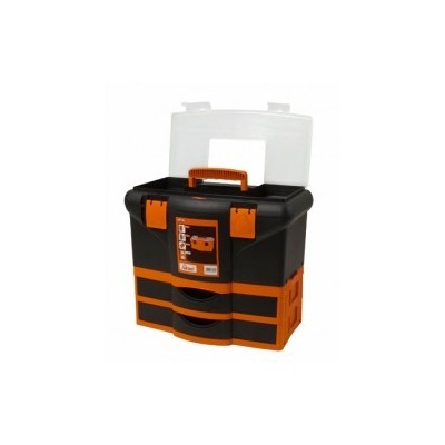 CAJA DE HERRAMIENTAS 45 x 26 x 38cm CPF-60***