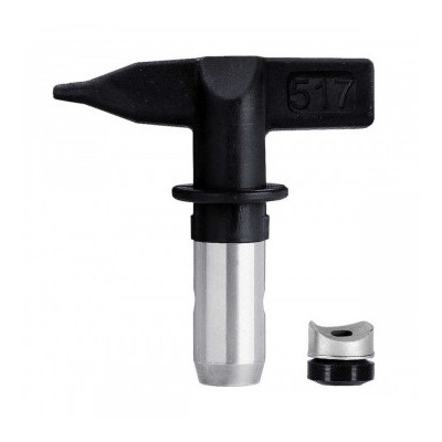 BOQUILLA PISTOLA PINTAR AIRLESS/RAC-V SC-6/0.017"/517 WK***