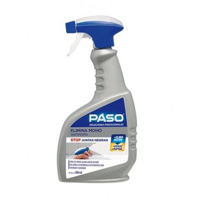 SPRAY ELIMINADOR MOHO 500ml CEYS PASO AL