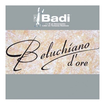 BELUCHIANO D´ORE 4L