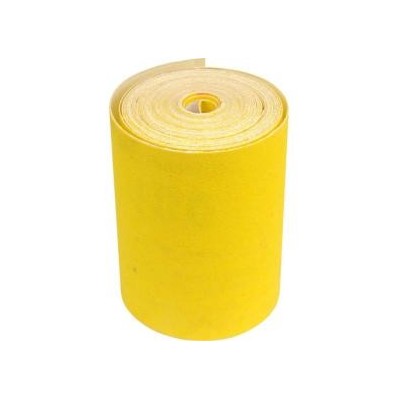 ROLLO LIJA PAPEL 100 X 100 G 320 INDASA