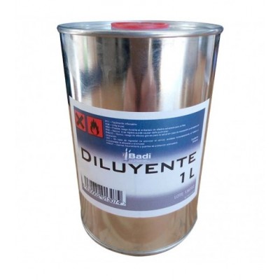 DILUYENTE   1L