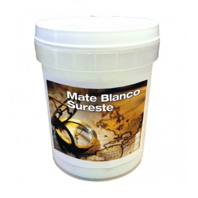 BLANCO MATE SURESTE   1Kg