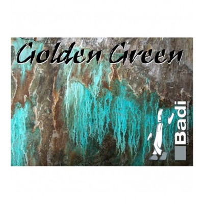 GOLDENGREEN Componente A+B  Juego  1Kg + 800gr