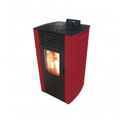 ESTUFA PELLET 7.1Kw MOD. KING