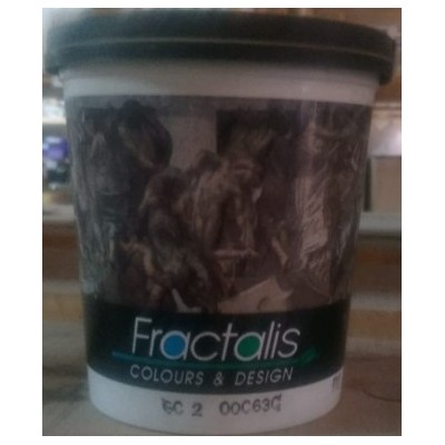 FRACTALIS GO-VE 1 L (MASTER ROLLER) - MC52C16G V***