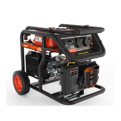 GENERADOR GASOLINA GORBEA II  2800 W***