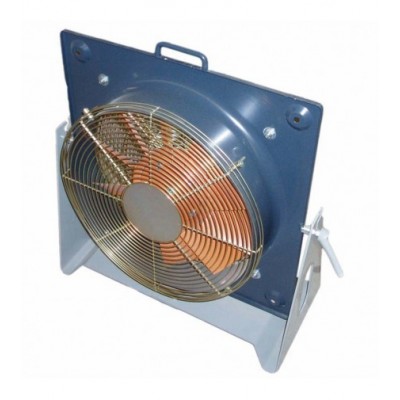 VENTILADOR ALQUILER PARA FISSURE HC 40 4M/H CON FIANZA