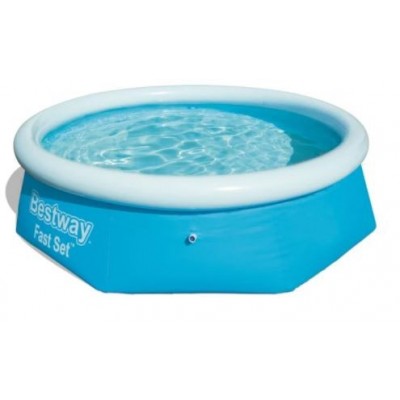 PISCINA REDONDA BESTWAY  183X51 CM 