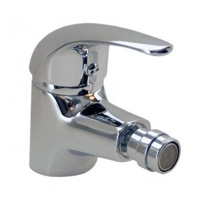 GRIFO BIDET MONOMANDO   BASIC LAT CR  DP GR GE