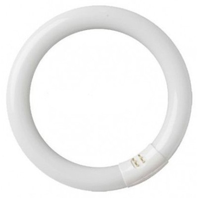 TUBO FLUORESCENTE CIRCULAR 40W 406mm