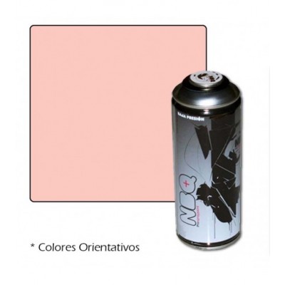 SPRAY NBQ N11 ROSA TIQUIS MATE 400ml