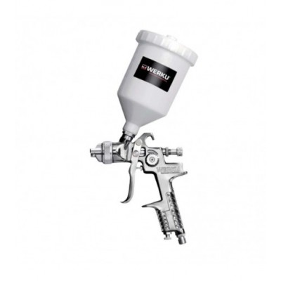 PISTOLA PINTAR 600ml / 1.5 HP - P-1.7  WK500740