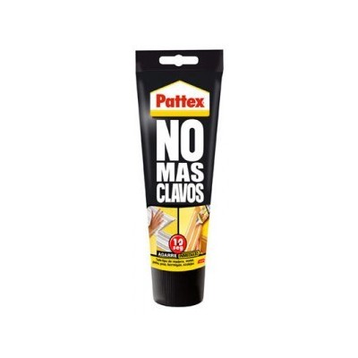 PATTEX NO MAS CLAVOS 150g AL