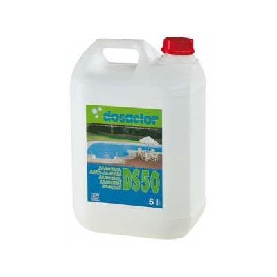 ANTIALGAS CATIGENE DOSACLOR ALGICIDA 5L GE