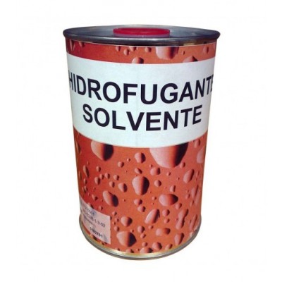 FE-HIDROFUGANTE SOLVENTE  1L