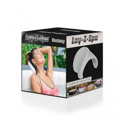 SET DE DOS ALMOHADAS PARA LAY-Z-SPA