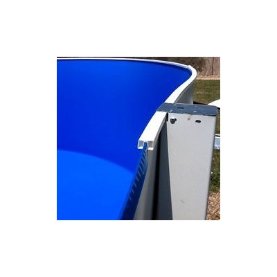 LINER AZUL PISCINA CHAPA 360X120 ESPESOR 40/10