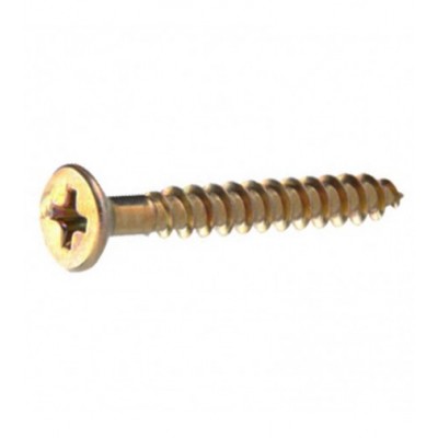 TORNILLO DIN 7505-A   3  X 15  BICRO C/PLANA PZ