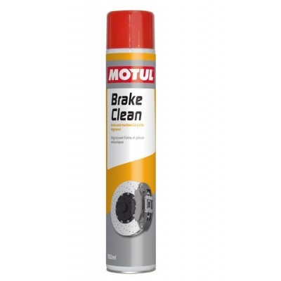 SPRAY LIMPIADOR DE FRENO 750ml MOTUL