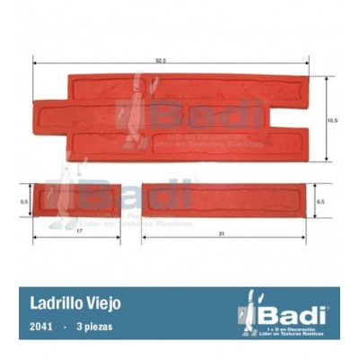 CONJ. PLAN. LADRILLO VIEJO (3)