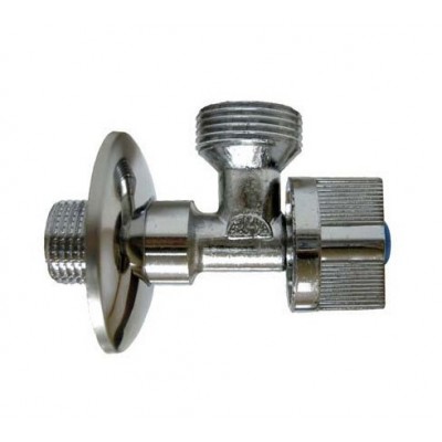 LLAVE ESCUADRA LAVADORA   1/2  X  3/4   00404 SAN AL