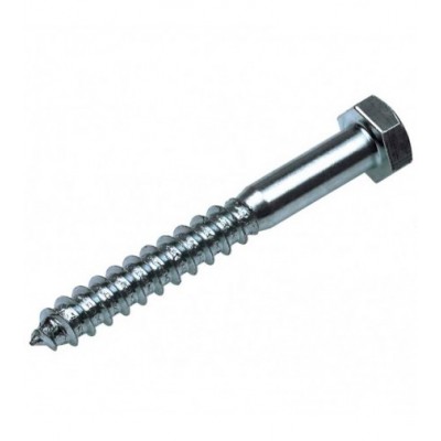 TORNILLO DIN 571  8 X  70 CINCADO 5.6