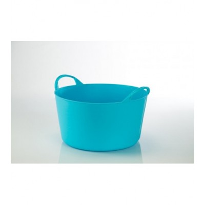 CAPAZO PLASTICO 14 L. AZUL Nº3 PL