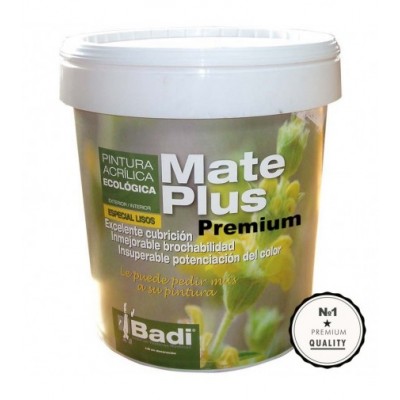 MATE PLUS PREMIUM 20Kg