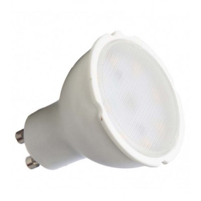 DICROICA LED GU10  7 W   6000K 750lm 120º-THREELSI*** 29537-