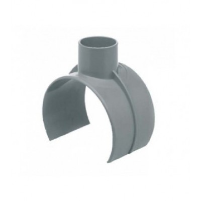 INJERTO ABRAZ. SEGURIDAD D 110 - 125 / 50