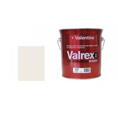 ESMALTE BEIGE  750ml VALREX       185 **