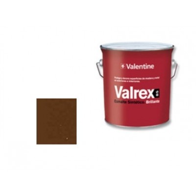 ESMALTE SIENA  4L  1810 VALREX 