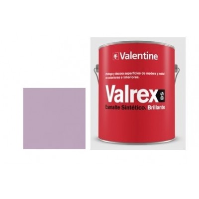 ESMALTE VIOLETA   750ml  4001 VALPINTURA ***