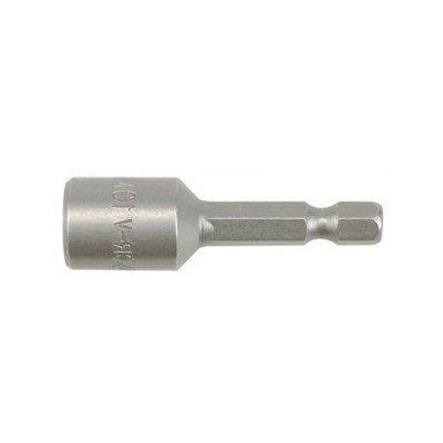 ADAPTADOR LLAVE TUBO MAGNETICO  12 MM AL