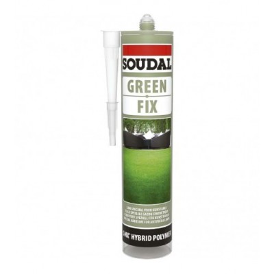 COLA  PARA CESPED ARTIFICIAL 290ml GREEN FIX SO***