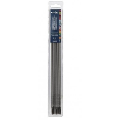 BLISTER  ELECTRODOS INOX LIMA 316 2.5x350 10 UNI