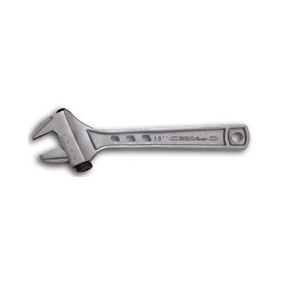 LLAVE INGLESA AJUSTABLE 250 MM 10" MOLETA LATE TITACROM®***