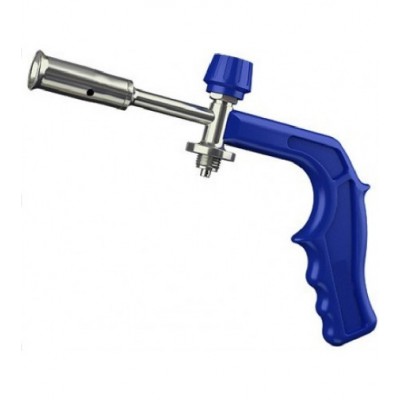 SOLDADOR GAS  PISTOLA BOT AZUL P-500 AL