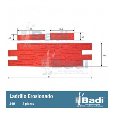 CONJ. PLAN. LADRILLO EROSIONADO (3)