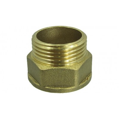 CONTRARROSCA HEXA  ALARGA  M-H 1/2"     SERIE CD