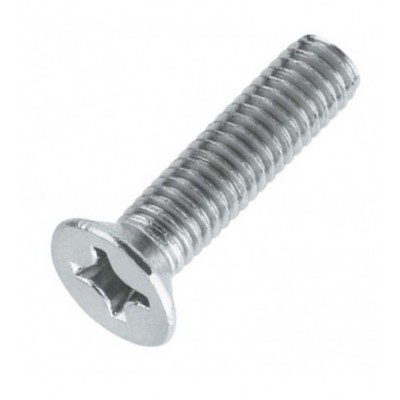 TORNILLO DIN 965  M  5  X  35 CINCADO (UNID.)