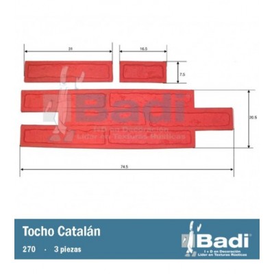 CONJ. PLAN. LADRILLO TOCHO CATALAN (3)