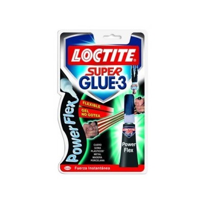 LOCTITE 1591269-1855078 POWER-FLEX GEL 3gr AL 