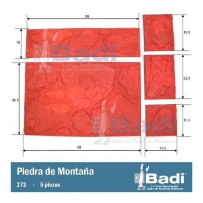 CONJ. PLAN. PIEDRA MONTAÑA (5)