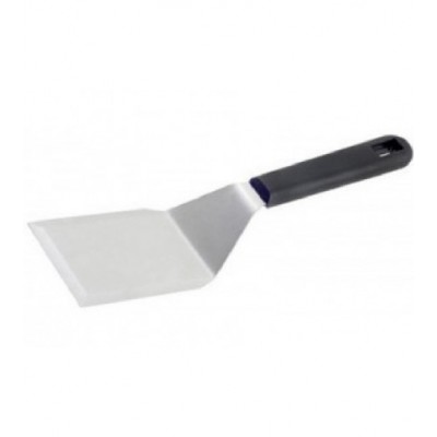 ESPATULA PLANCHA PALETA INOX 27 X 7.5 2615  